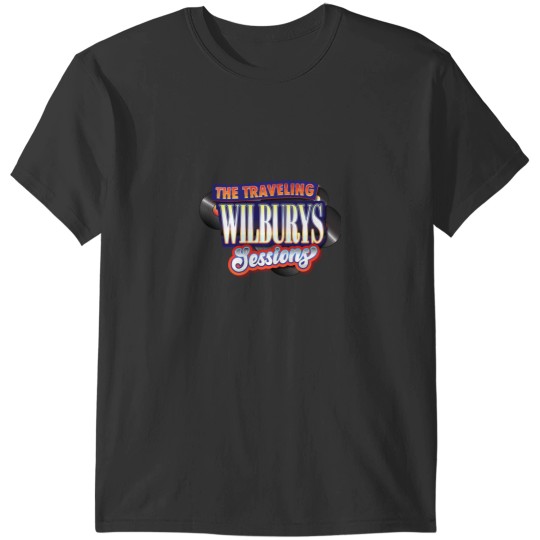 Discover TRAVELING WILBURYS T-Shirts