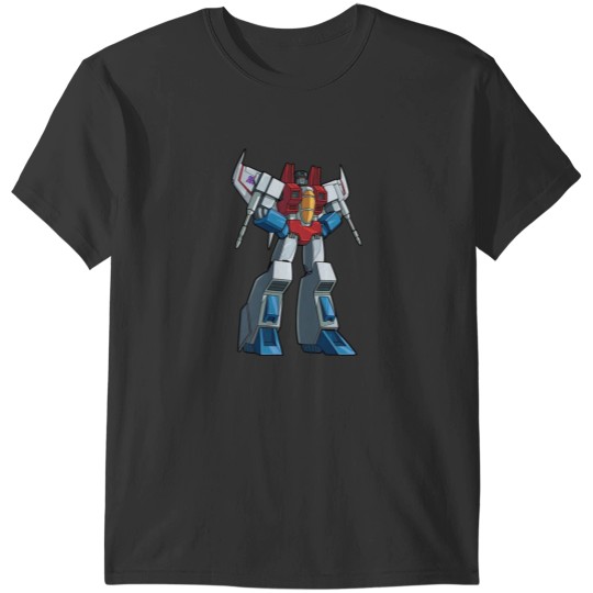 Discover The Traitor Starscream T-Shirts