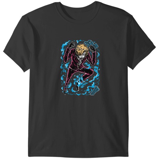 Discover Firee kick T-Shirts