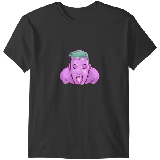 Discover Free facial T-Shirts