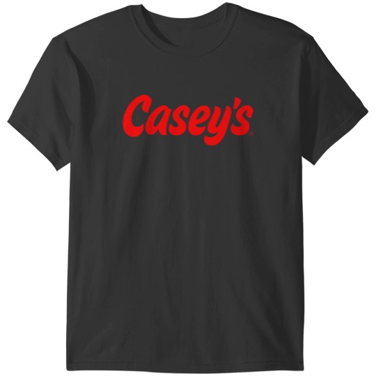 Discover Casey's T-Shirts