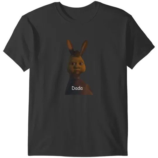 Discover shrek dada T-Shirts