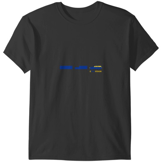 Discover eVOLution (3) Essential T-Shirts