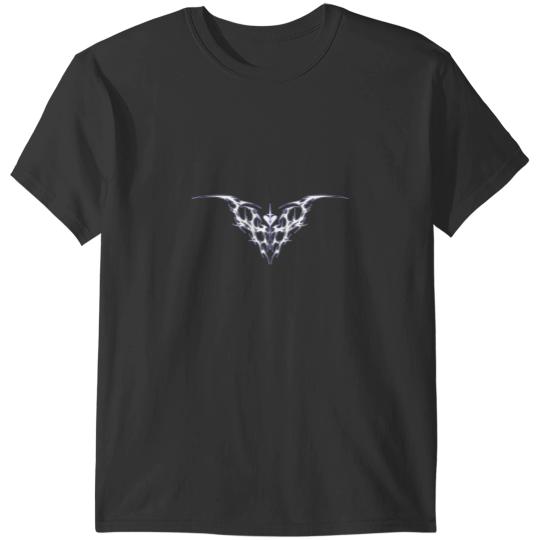 Discover Sigilism Design Sticker T-Shirts