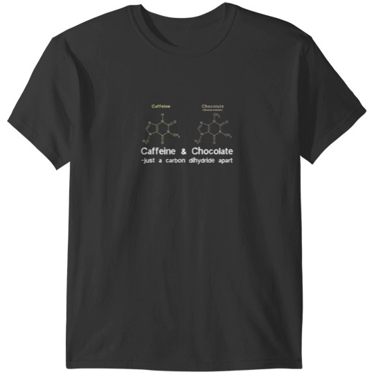 Discover Funny Organic Chemistry Organic Chemistry design T-Shirts