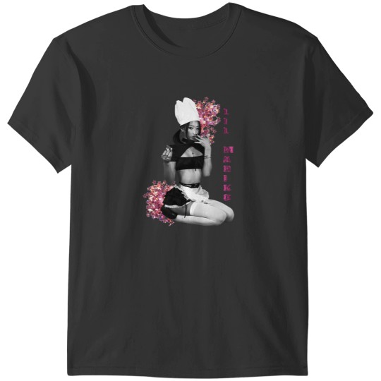 Discover Chef Mariko T-Shirts
