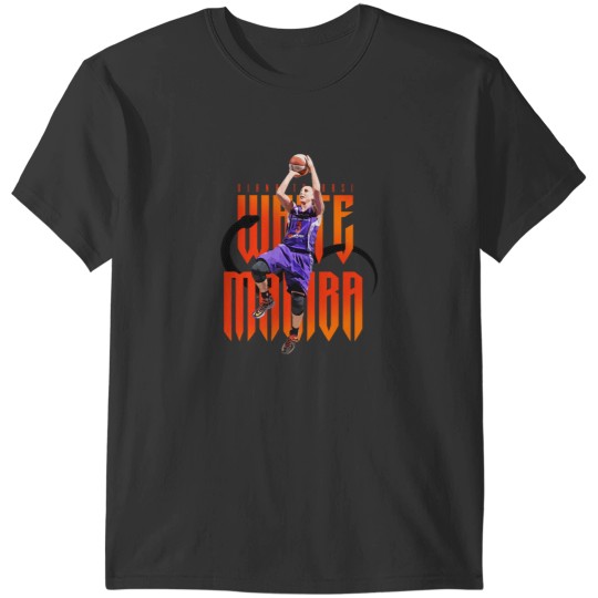 Discover Diana Taurasi T-Shirts
