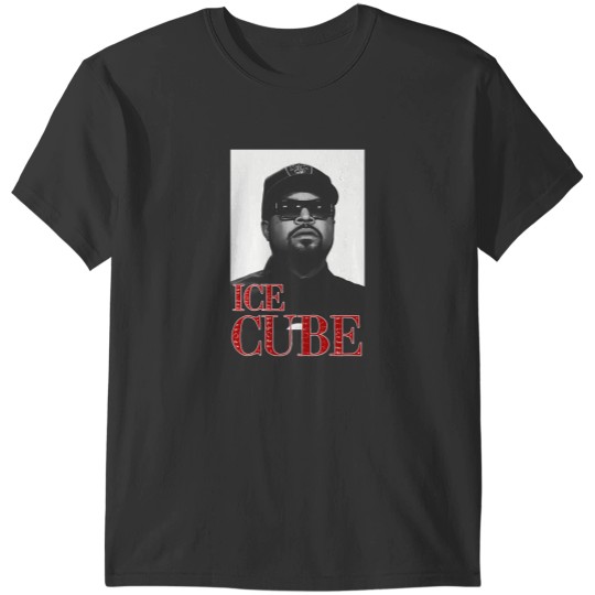 Discover 111 Ice Cube T-Shirts