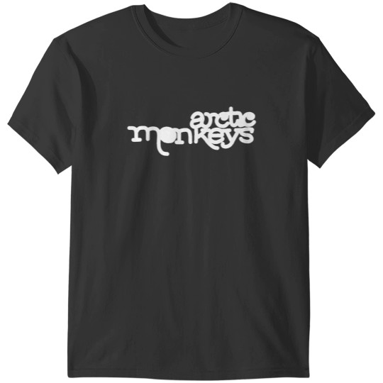 Discover Arctic Monkeys-Arctic Monkeys T-Shirts