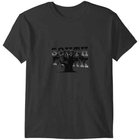 Discover Strange Fruit (1) T-Shirts