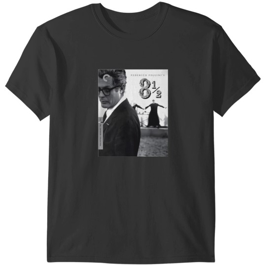 Discover Do the Right Thing Criterion Collection T-Shirts