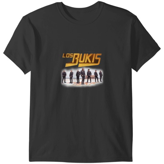 Discover Los Bukis Lover 19752021 25 Years Anniversary T-Shirts