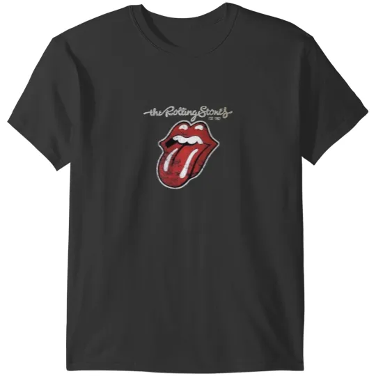 Discover Rolling Midnight Rambler Stones T-Shirts