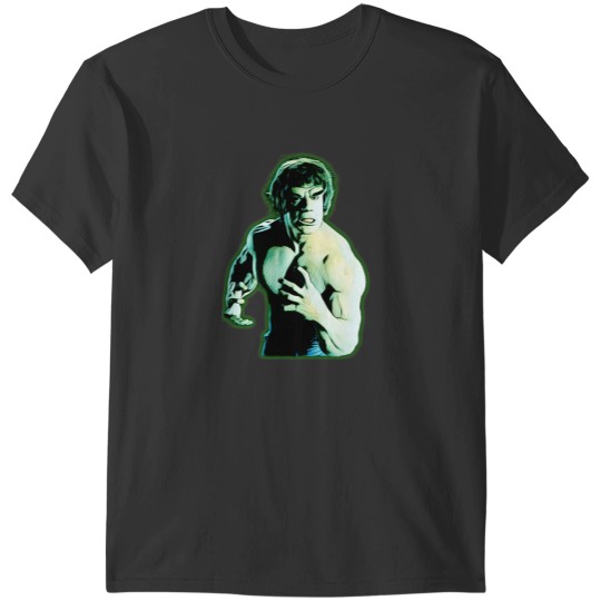 Discover the Incredible Lou T-Shirts