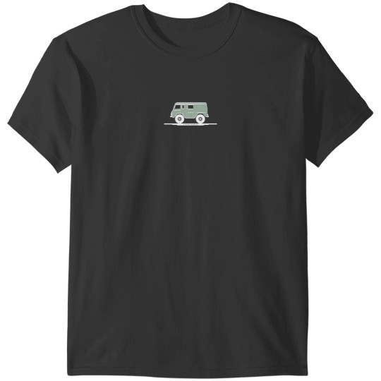 Discover Volvos Laplander C303 Essential T-Shirts