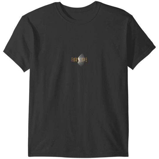 Discover Farscape Logo T-Shirts