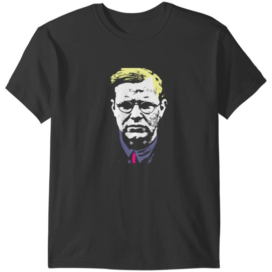 Discover Dietrich Bonhoeffer T-Shirts