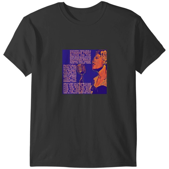 Discover Strange Fruit T-Shirts