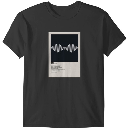 Discover Arctic-Monkeys, Monkeys Tee, Arctic Monkey T-Shirts