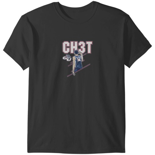 Discover Chet Holmgren Ch3T T-Shirts