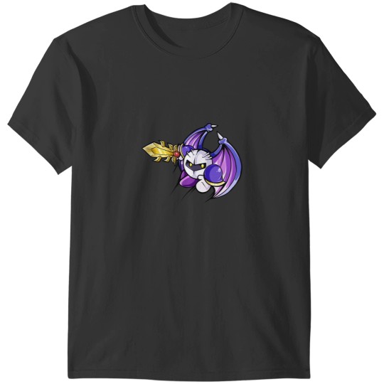 Discover Metaknight T-Shirts