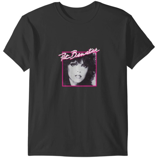 Discover Pat Idol Classic T-Shirt