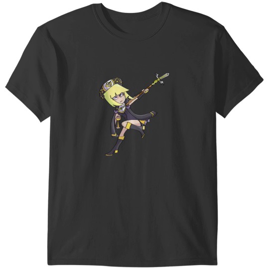 Discover Zan Partizanne T-Shirts