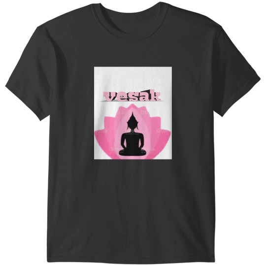 Discover vesak T-Shirts