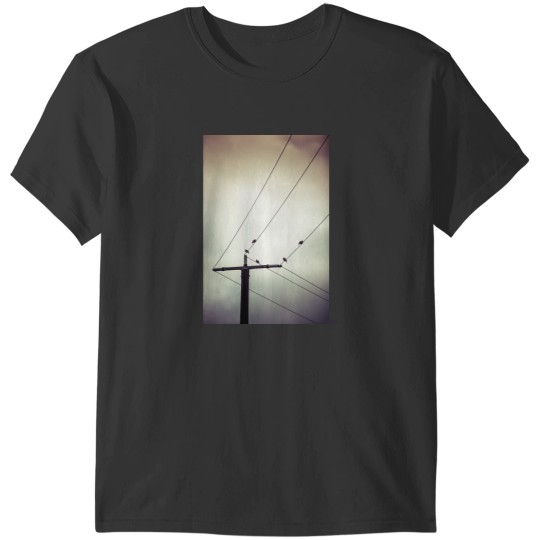 Discover Untitled T-Shirts