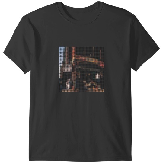 Discover Paul’s Boutique (Remix) T-Shirts