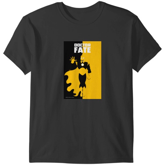 Discover DOCTOR FATE T-Shirts