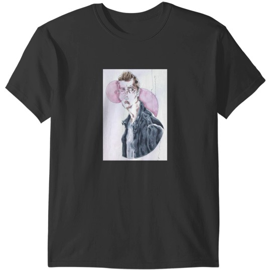 Discover art movie T-Shirts