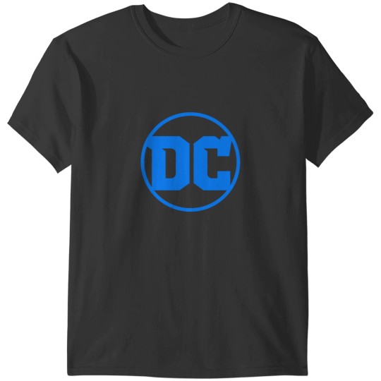 Discover DC comics T-Shirts
