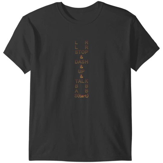 Discover Remote Control T-Shirts