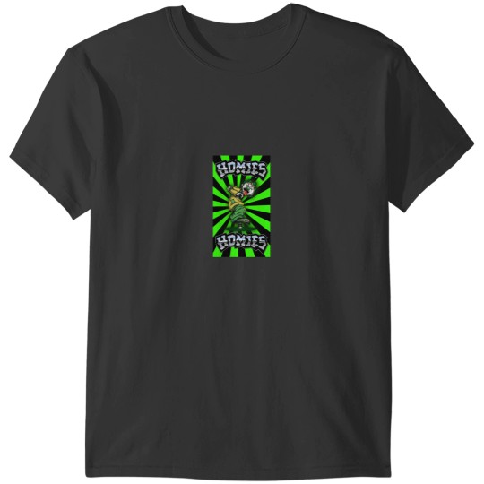 Discover Lil Homies T-Shirts