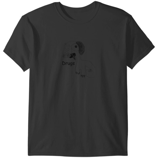 Discover drugss T-Shirts