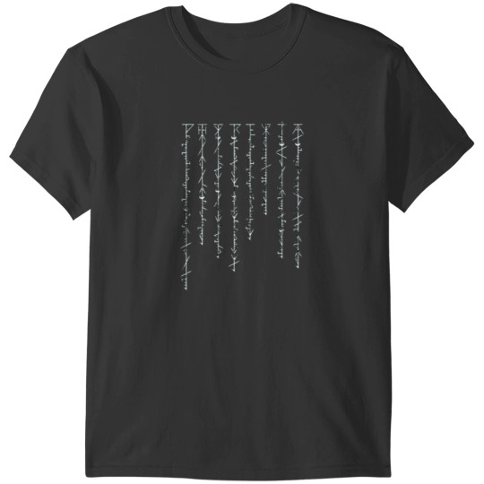Discover Phyrexian Inscription Active T-Shirts
