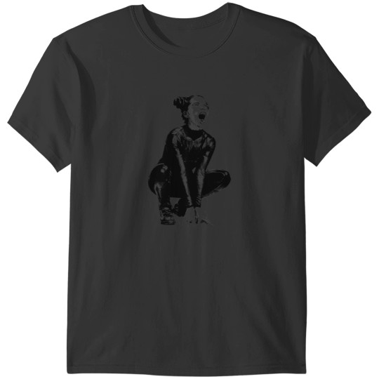 Discover Bjork Essential T-Shirts