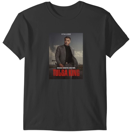 Discover Tulsa King T-Shirts