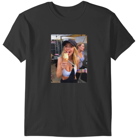 Discover Sydney Sweeney T-Shirts