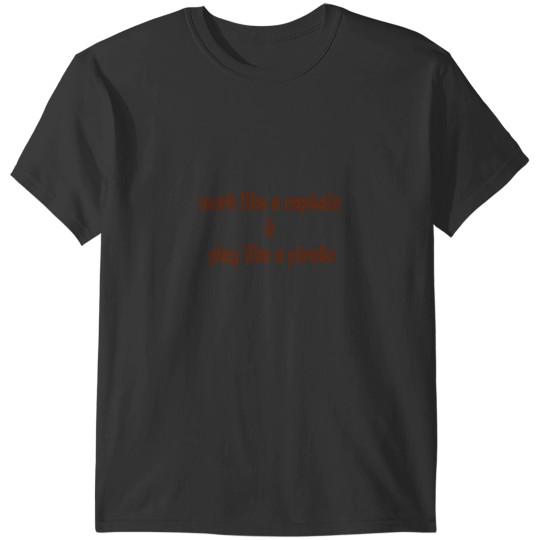 Discover sailor captain chief engineer marine ship anchor Best sailing quotes Active T-Shirts