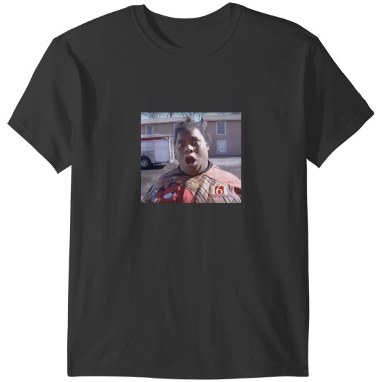 Discover Not Today (The Building Is on Firee) ft. Michelle Dobyne T-Shirts