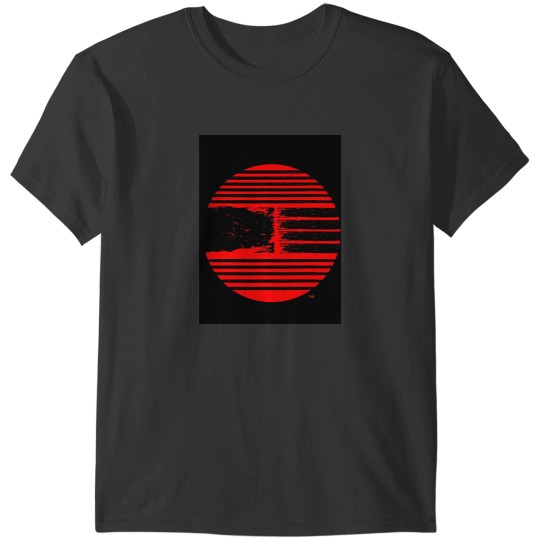 Discover Muna Graphic T-Shirts