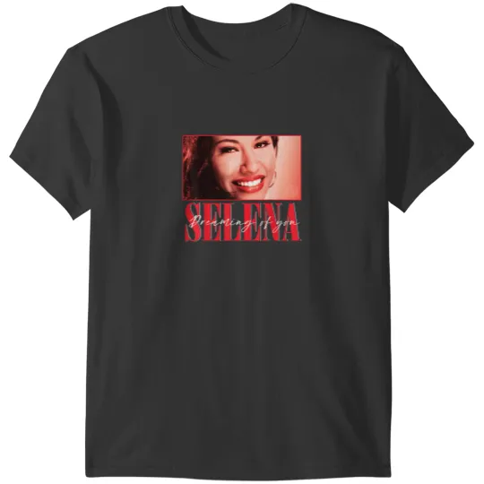 Discover Selena Dreaming Of You T-Shirts