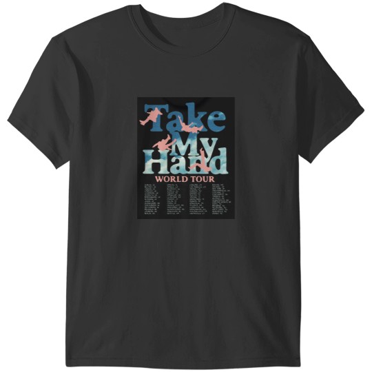 Discover 5sos T-Shirts