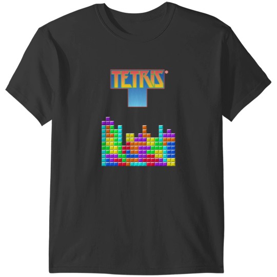 Discover Space Invaders T-Shirts