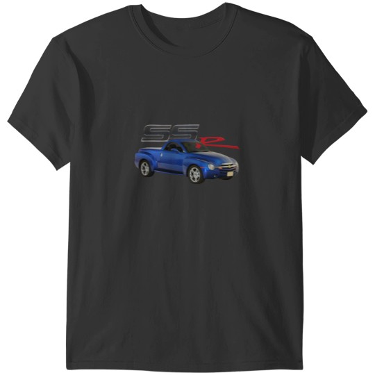 Discover Ssr 2006 SSR T-Shirts