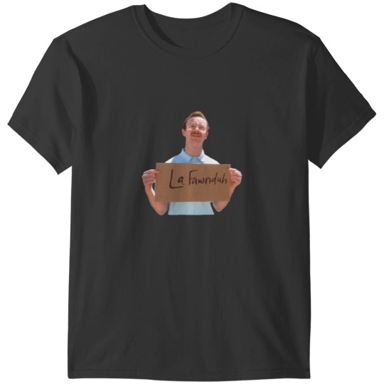 Discover Kip from Napoleon Dynamite T-Shirts