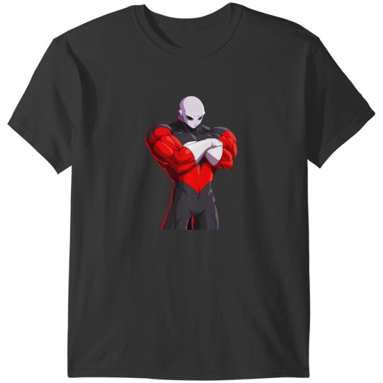 Discover Jiren T-Shirts