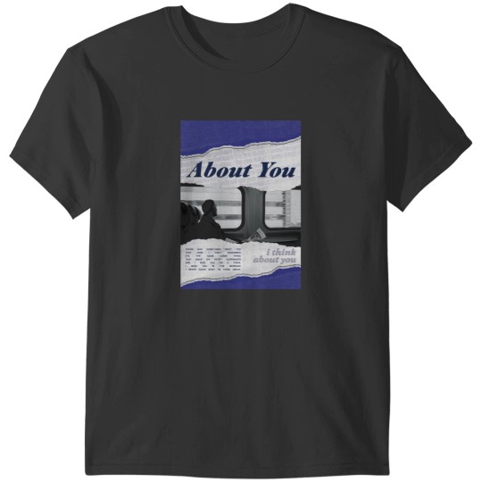 Discover About You T-Shirts